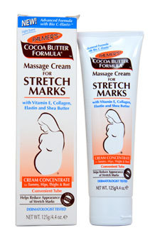 Cocoa Butter Formula Massage Cream For Stretch Marks by Palmer's for Unisex - 4. - $47.49