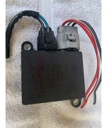 499300 3330 Mazda 5 Radiator Relay Control Module Unit Genuine OE - $80.10