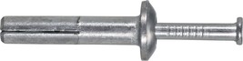 NEW !! HIlti 66139 Metal Sleeve And Nail anchor HIT 1/4&quot; x 1-1/4&quot; Qty 10... - £28.07 GBP