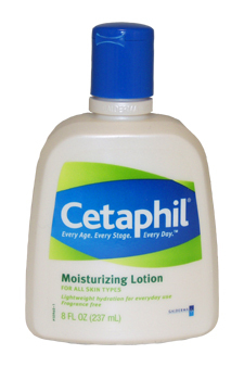 Moisturizing Lotion For All Skin Types by Cetaphil for Unisex - 8 oz Lotion - £38.71 GBP