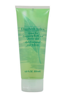 Green Tea by Elizabeth Arden for Women - 6.8 oz Energizing Bath And Shower Gel - $48.99