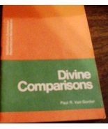 Divine Comparisons (Divine Comparisons: Identification/Substitution, Res... - £11.56 GBP