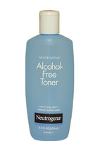 Alcohol Free Toner by Neutrogena for Unisex - 8.5 oz Toner - £38.54 GBP