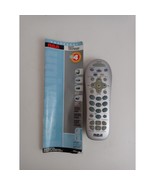 RCA Universal Remote Control ~ RCR412S ~ SAT/CBL, TV, DVD, VCR/AUX - £5.32 GBP
