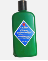 Jack Black Blue Midnight Body & Hair Cleanser 10oz -Shampoo+Condition 16oz pick - $25.71 - $26.70