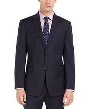 Tommy Hilfiger Mens Modern-Fit THFlex Stretch Suit Jacket - £44.16 GBP
