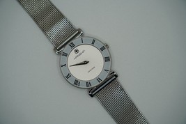 Silver Hanowa Swiss Womans Watch 35mm - $29.70