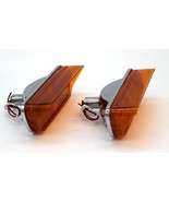 1970 1971 Dodge D100 Marker Turn Signal lights D200 D300 3620707 - $72.96 CAD