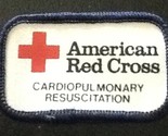 Red cross patch thumb155 crop