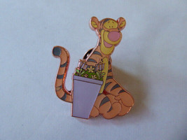 Disney Trading Broches Winnie L&#39;Ourson Pot Personnage - Tigre - £9.72 GBP