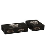 Tripp-Lite B130-101-2 VGA over Cat5 extender kit up to 1000ft - $25.97 CAD