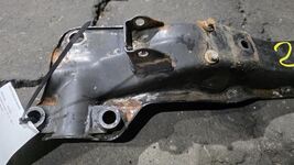 Crossmember/K-Frame Front Fits 78-82 PORSCHE 928 27731 image 4