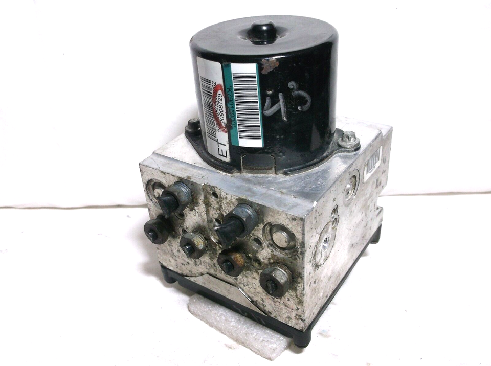 2011..11  CHEVROLET MALIBU/  A.B.S/ ANTI-LOCK BRAKE PUMP/ MODULE/ ASSEMBLY - $7.56