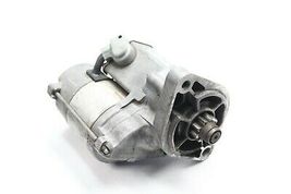 2000-2005 TOYOTA CELICA GT-S STARTER MOTOR P7029 image 6