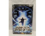 Journey To The Center Of Time DVD Cardboard Sleeve Sealed - £30.95 GBP