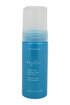 Face Oasis Precision Shave Hydro Foam by H2O+ for Men - 5 oz Shave Foam - $51.99