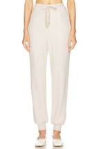Ulla Johnson calla pant OATMEAL MELANGE - £143.14 GBP