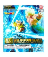Dragon Ball Super Posed Mini Figure Mystery Pack - $126.13 MXN