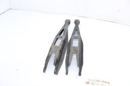 10-14 SUBARU LEGACY REAR LOWER CONTROL ARMS PAIR Q1135 image 3