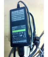 Genuine Sony AC-S24V1 Power Adapter Charger - $14.70