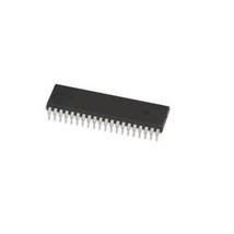 2x Philips Ic SC87C51CCN40 SC87C51, 87C51 40 Pins Dip - £25.22 GBP