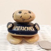 Birmingham Americans World Football League Pet Rock Souvenir Sports Coll... - £37.21 GBP