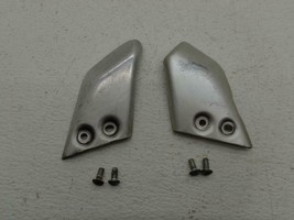 2003-2008 Ducati Monster S2R S4R Driver Leg Protector Protection Left Right Set - $27.49
