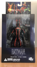 DC Direct Justice League Alex Ross: Armored Batman Series 6 Action Figur... - £65.30 GBP