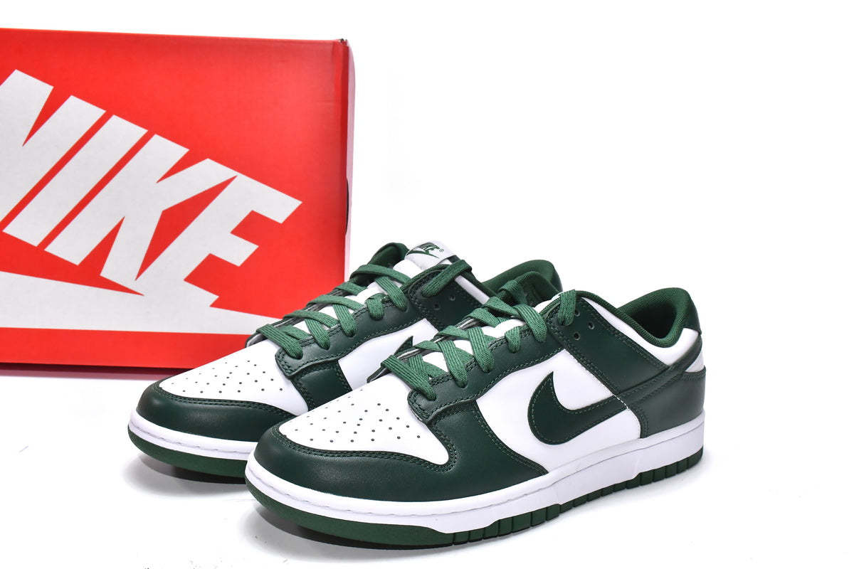 Nike Dunk Low Retro Varsity Green DD1391-101