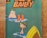 Beetle Bailey #123 Gold Key October 1978 - $4.74