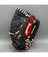 Rawlings PL115G Basket Web Right Hand Thrower 11.5&quot; Players Series Dark ... - $19.79