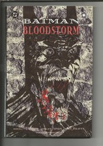 Batman Bloodstorm #1 ORIGINAL Vintage 1994 DC Comics  - £19.77 GBP