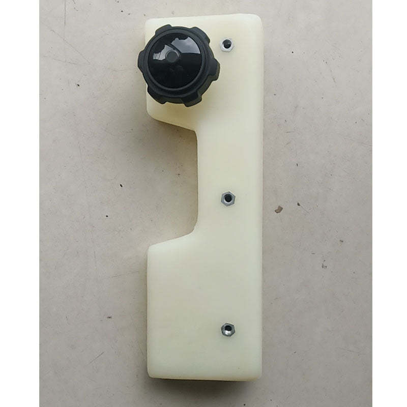 Coolant Tank 6731696 for Bobcat Loaders 463 S70 - $109.00