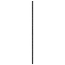 vidaXL Weed Membrane Black Polypropylene (PP) Large - $643.97 CAD
