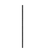 vidaXL Weed Membrane Black Polypropylene (PP) Large - $641.43 CAD