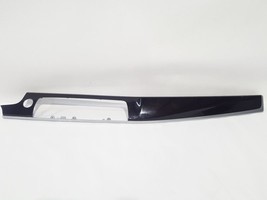 Right Dash Bezel Wood OEM 2011 BMW 550I90 Day Warranty! Fast Shipping and Cle... - £56.97 GBP