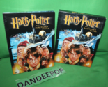 Harry Potter And The Sorcerer&#39;s Stone DVD Movie - $8.90