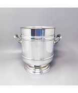 1950s Champagne or Ice Bucket by Christofle in Silver Plated. Made in Fr... - £1,165.74 GBP