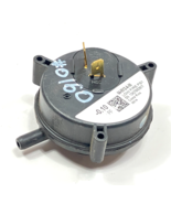 Goodman Furnace Air Pressure Switch 64-0512-A-00 -0.10 PF used #O160 - $314.29 MXN