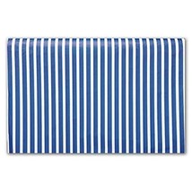 11-03-AST 240 Sheets Awning Stripe Tissue Paper 20 x 30&quot; - $63.05