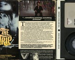 TRIP BETA SUSAN STRASBERH PETER FONDA DENNIS HOPPER VESTRON VIDEO TESTED - $49.95