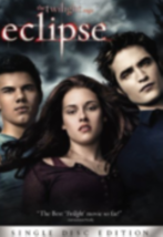 The Twilight Saga: Eclipse Dvd - £8.59 GBP