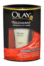 Regenerist Eye Lifting Serum by Olay for Women - 0.5 oz Serum - £47.17 GBP