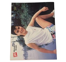 16 Magazine Special Edition 1987 River Phoenix Monkees Corey Hart Rob Lowe image 7