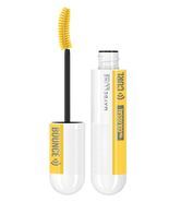 MAYBELLINE COLOSSAL CURL AND BOUNCE Black Mascara - £15.65 GBP