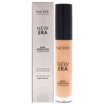 New Era Skin Protecting Concealer - 80 Warm Almond by Note Cosmetique fo... - $12.99