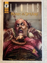 Aliens: Music Of The Spears #2 1994 Dark Horse Comics - £3.15 GBP