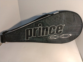Prince EXO3 Single Tennis Racket / Racquet 29&quot; Padded Shoulder Carry Cas... - $13.50