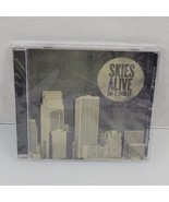 Skies Alive Say it Back EP CD I-80 A Sucker Born Every Minute I don&#39;t De... - £27.05 GBP