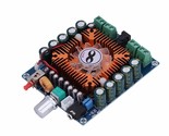 Digital Audio Amplifier Board, 4 Channels, 4 X 50W Large Power Hifi Ampl... - £31.42 GBP
